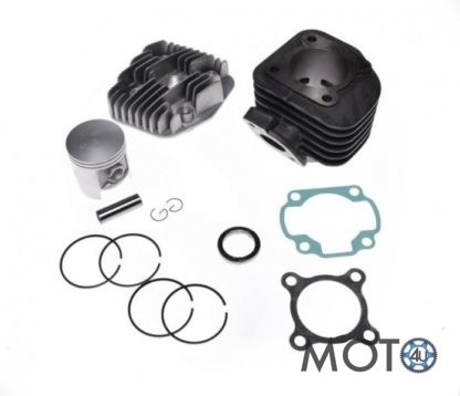 Keeway, Generic, CPI 70 cc AC + kompelktā galva