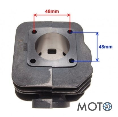 Honda DIO, Giorno, Tact 70 cc - Image 3