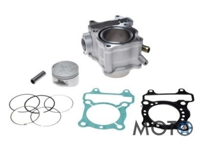 Honda SH 125 cc 52.40 mm