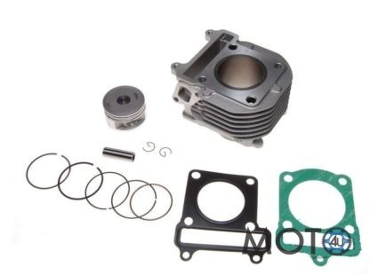 Yamaha Cygnus 125cc 51.50 mm