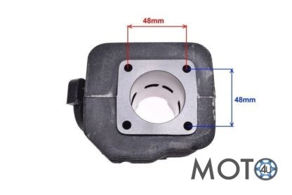 Honda DIO, BALI 60 cc - Image 2