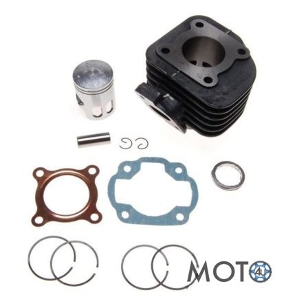Keeway, Generic, CPI, -  AC 2T 50 cc