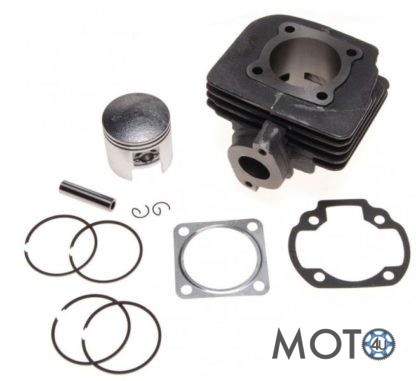Suzuki Address, Katana 70 cc AC