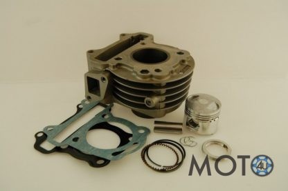 GY6 50 cc Cilindra komplekts