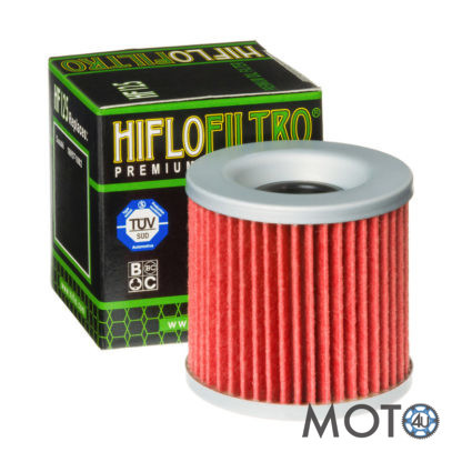 Eļļas filtrs Hiflo HF125