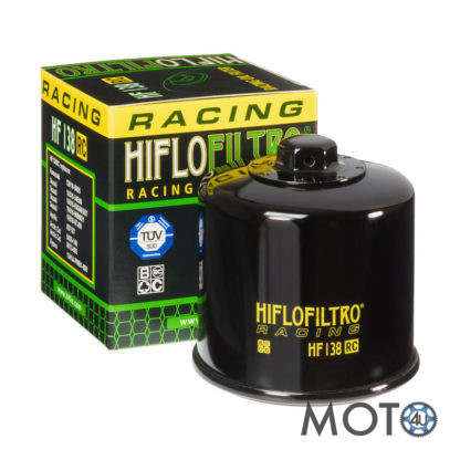 Eļļas filtrs Hiflo HF138 - Image 3