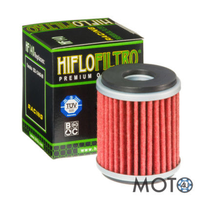 Eļļas filtrs Hiflo HF140