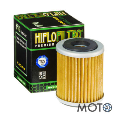 Eļļas filtrs Hiflo HF142