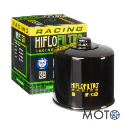 Eļļas filtrs Hiflo HF153 - Image 2