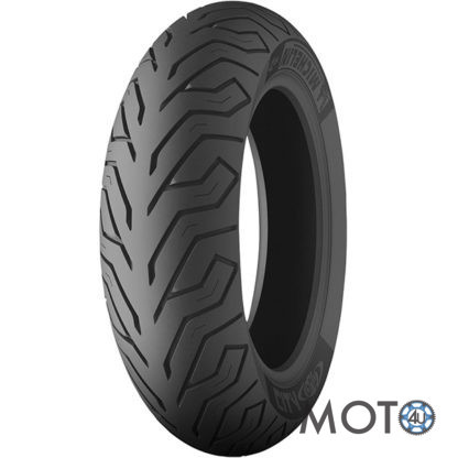 Michelin city grip 120/70-10