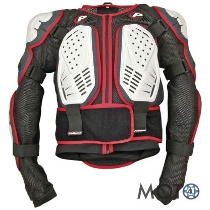 Bruņas Polisport INTEGRAL
