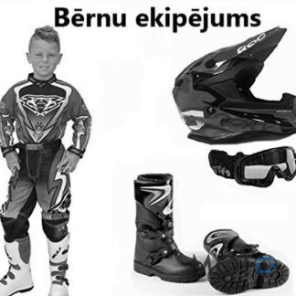 Bērnu ekipējums