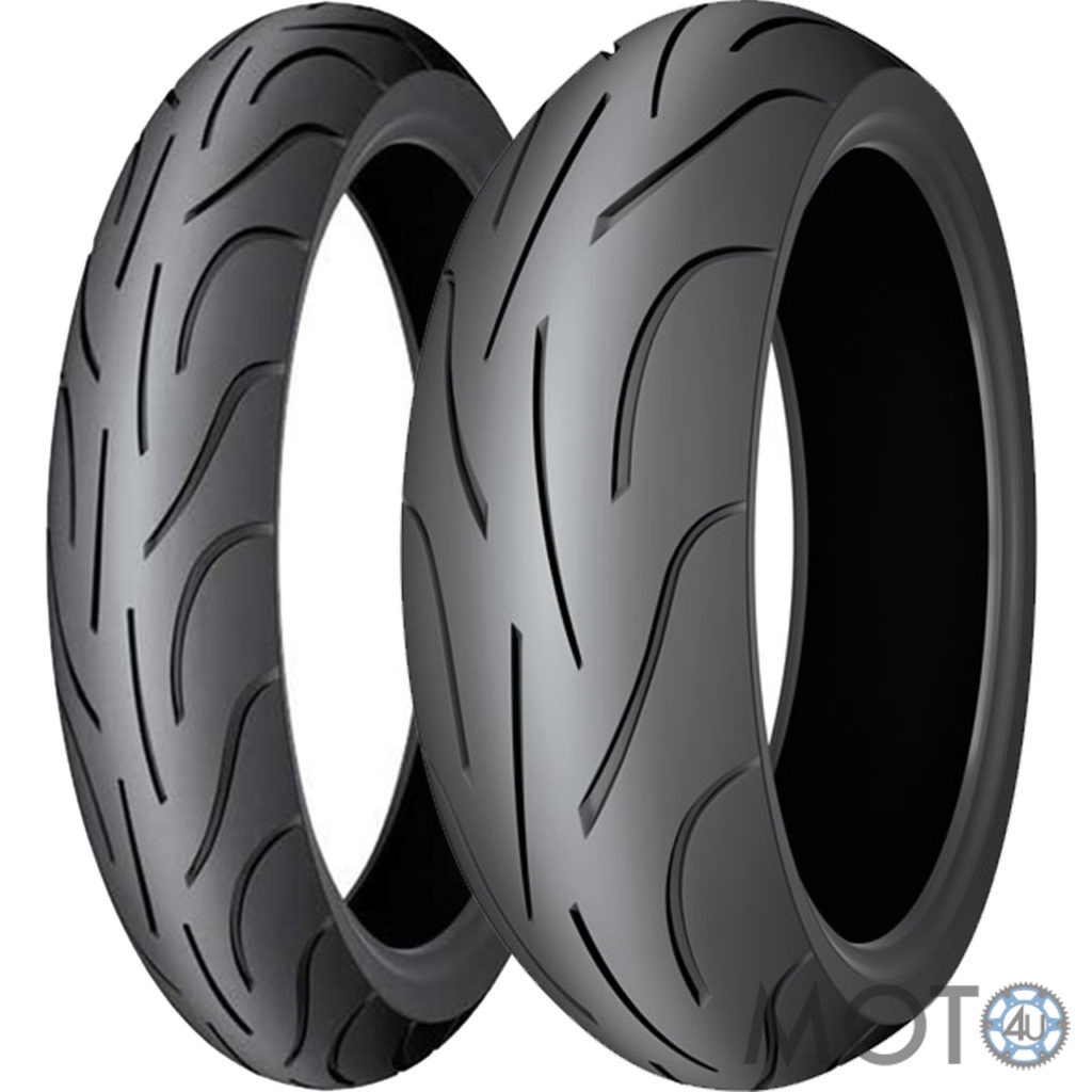 Michelin PILOT ROAD 5 GT 120/70ZR17 (58W) 47/2019 | moto4u