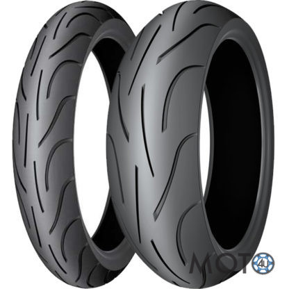 Michelin PILOT POWER 180/55ZR17 (73W) DOT 38/2019