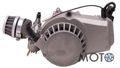 Pocket Bike motors 60 cm3 - Image 4