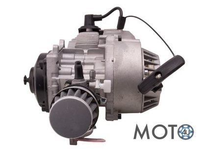 Pocket Bike motors 60 cm3 - Image 3