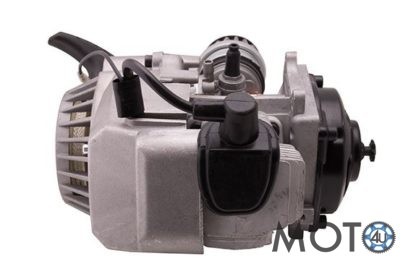 Pocket Bike motors 60 cm3 - Image 2
