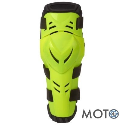 Polisport Devil ceļu sargi (neon dzelteni) - Image 2