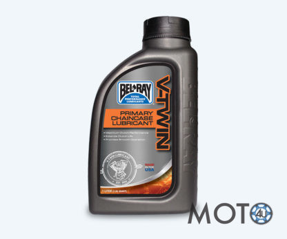 BEL-RAY PRIMARY V-TWIN transmisijas eļļa 1L