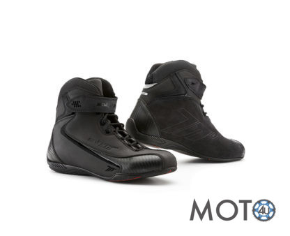 Motobotas  SD-BC6 Melnas