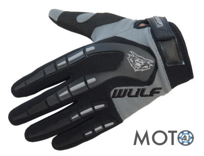 Wulfsport Attack Cimdi - Dažādu krāsu - Image 2