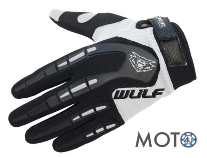 Wulfsport Attack Cimdi - Dažādu krāsu - Image 6