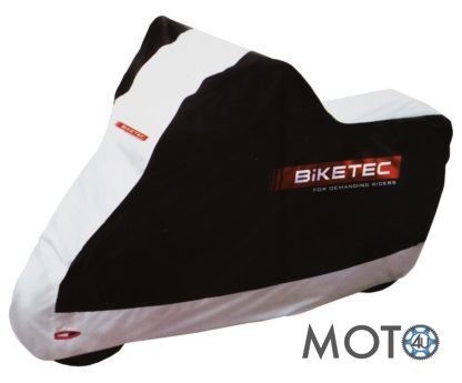 Moto pārvalks Aquatec XL izmērs