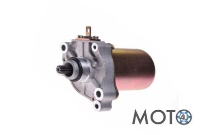 Starteris Piaggio motorolleriem