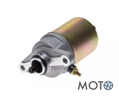 starteris 4t 49 cc 139qmb motorolleriem