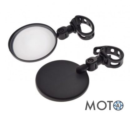 Spoguļi elektroskūterim priekš Segway Ninebot, XIAOMI M365 / M365 PRO, M187