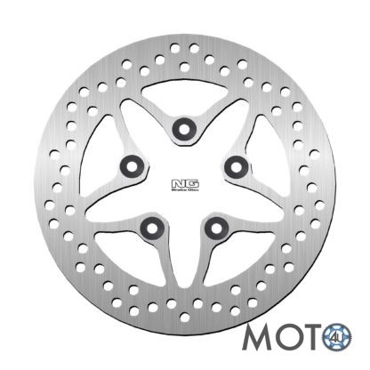 Bremžu disks NG017 Aprilia Scarabeo, Sport city