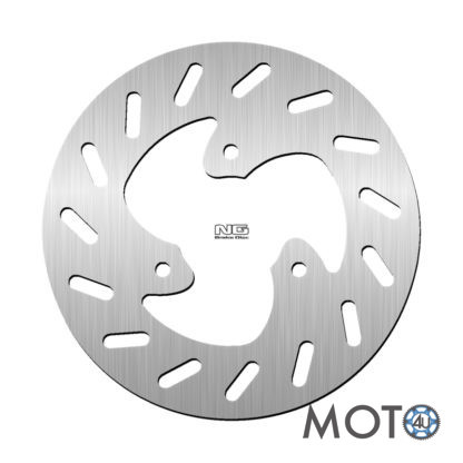 Bremžu disks NG023 APRILIA, BETA, GILERA, KTM, SYM, YAMAHA