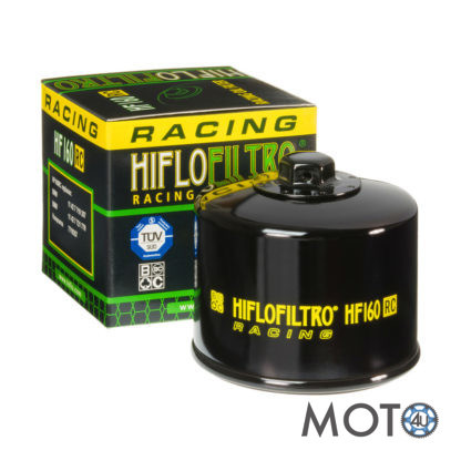 Eļļas filtrs Hiflo HF160 RC