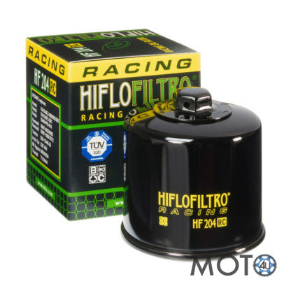Eļļas filtrs Hiflo HF204 RC