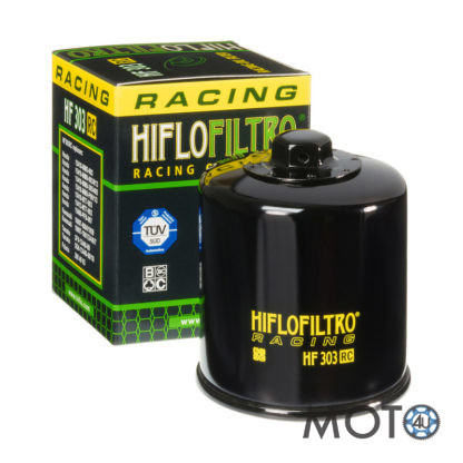 Eļļas filtrs Hiflo HF303RC