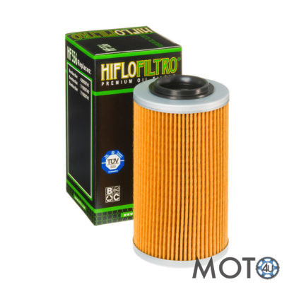 Eļļas filtrs Hiflo HF556