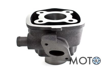 Power Force Cilindra komplekts 50cm³ Yamaha Aerox, Aprilia SR50 LC - Image 3