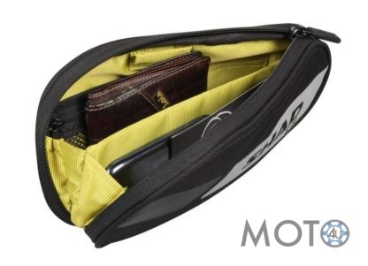 Gurnu moto soma SHAD 0,5 L - Image 2