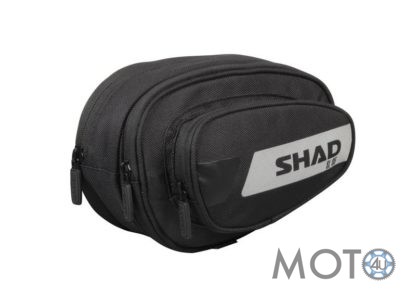 Gurnu moto soma SHAD 3L - Image 2