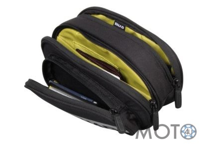 Gurnu moto soma SHAD 3L - Image 3