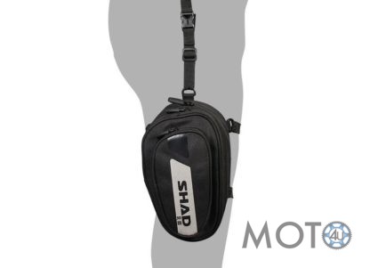 Gurnu moto soma SHAD 3L