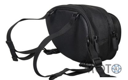 Gurnu moto soma SHAD 3L - Image 4