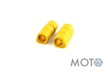 Variatora rullīšu komplekts 16 x 13 mm D profīls