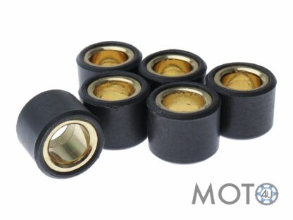 Variatora rullīšu komplekts 15 x 12 mm - Image 2