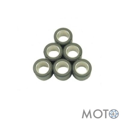 Variatora rullīšu komplekts 19 x 15.5 mm