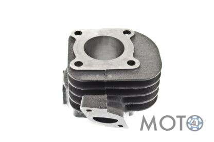 Power Force cilindra komplekts Yamaha Neos Keeway Minarelli Horizontal 50cc 2T - Image 2