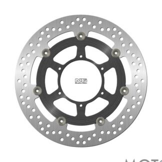Priekšējais bremžu disks HONDA CBF600 ABS 08-11, CBF1000 ABS 06-16, CBR250 ABS 11-16, CBR300R ABS 14-20