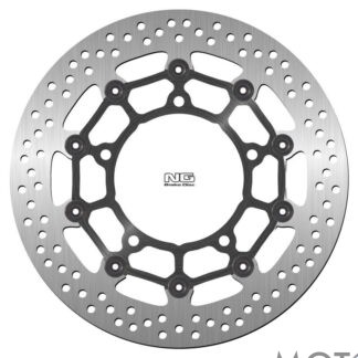 Priekšejie bremžu diski SUZUKI B-KING '07-13, DL 650 V-STROM '08-'19, GSF650/1250 '07-16, GSXF650/1250 '10-18, GSXR1300 '08-18